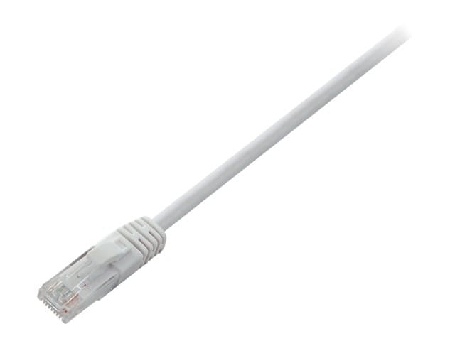 VIDEOSEVEN - V7 patch cable - 2 m - white