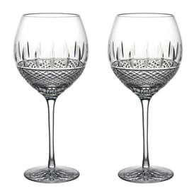 Irish Lace White Wine Pair