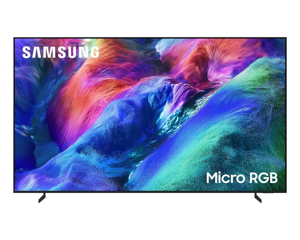 Samsung R85H 100" 4K Smart TV - Titan Black | MRE100R85HUXXU