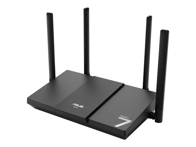 ASUS RT-BE