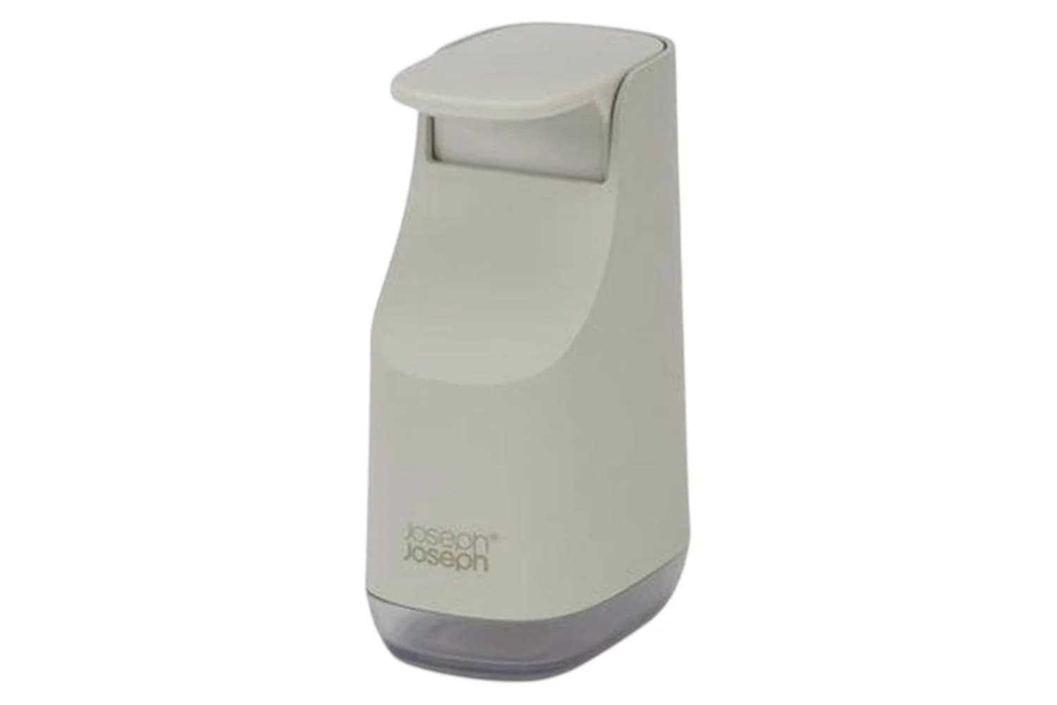Joseph Joseph | Slim Compact Soap Dispenser | Ecru