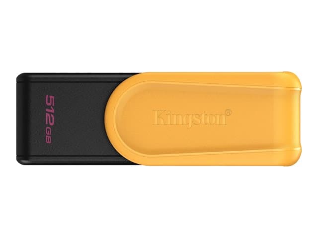 Kingston DataTraveler Exodia S