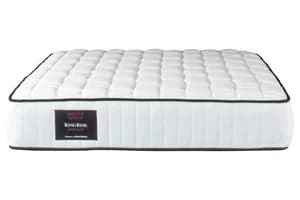King Koil | Mighty Original Motion Mattress | Small Double | 4ft