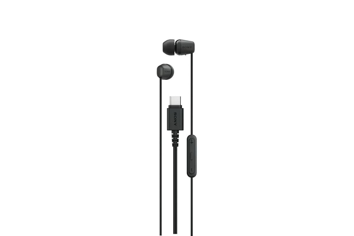 Sony IEREX15C