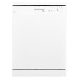 60cm Freestanding Dishwasher