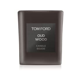 Oud Wood Candle