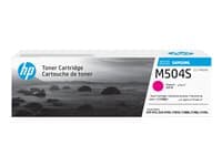 HP - CLT-M504S - magenta - original - toner cartridge (SU292A)