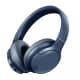 Groove Blue Bluetooth Headphones with ANC Noise Cancelling & 32 Hour Playback | GVBT1700BE