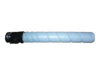 SPECIALS - Konica Minolta TN-321C - cyan - original - toner cartridge