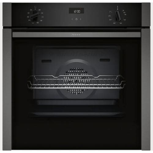 NEFF N 50 - Built-in Oven Single Oven With Slide &...