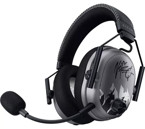 RAZER BlackShark V3 Pro Wireless Gaming Headset - Niko Edition