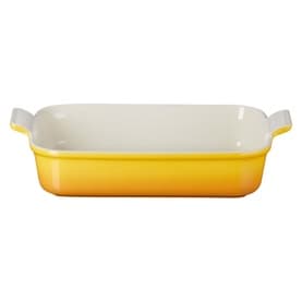 Stoneware Heritage Rectangular Dish 32cm
