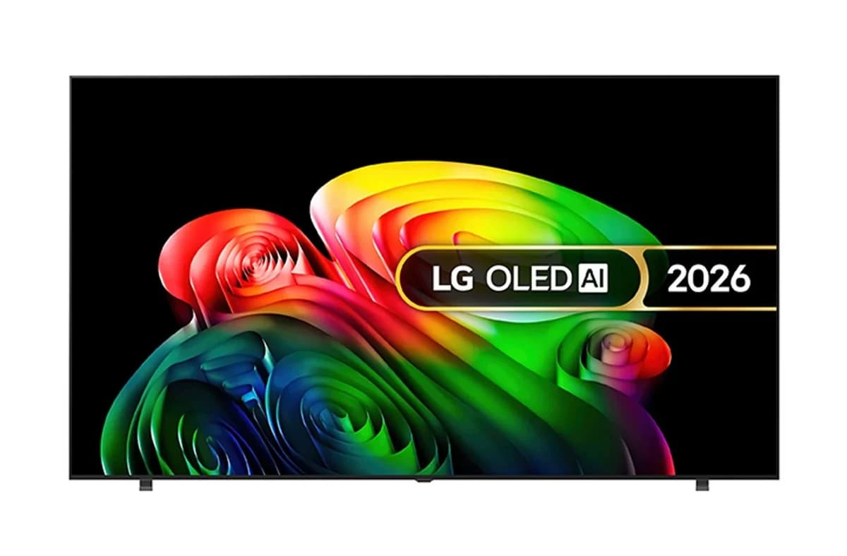 LG 83-inch B6 Series 4K Ultra HD Smart OLED TV | OLED83B65LA.AEI