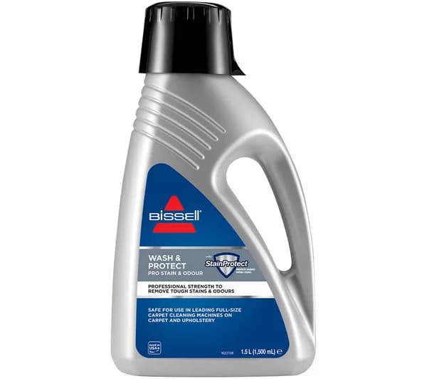 BISSELL 1089E Wash and Protect 2X Professional Carpet Cleaner