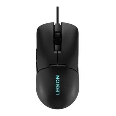 Legion M300s RGB Wired Gaming Mouse Black