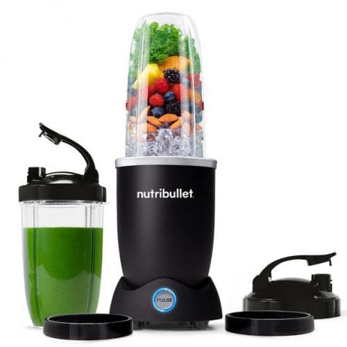 NUTRI-BULLET 1200 Pro+ Blender...