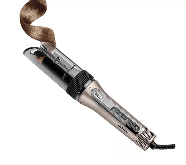 BaByliss Style Secret Air Curler