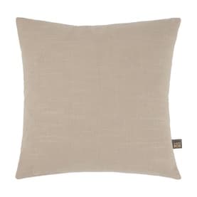 Faye Natural Cushion 43 x 43cm