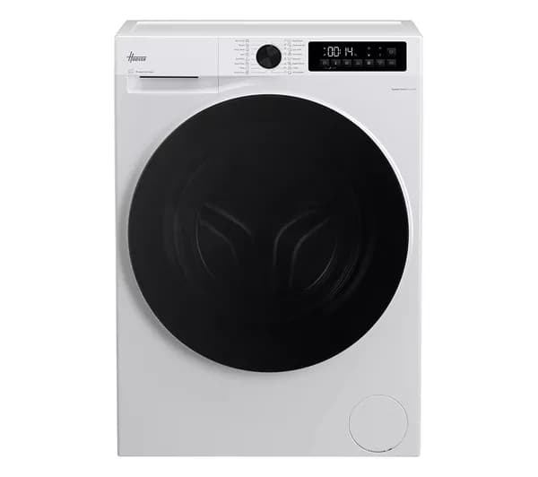 HOOVER Pro Wash Series 5 HBR 69SBL9-80 WiFi-enabled 9 kg 1600 Spin Washing Machine - White
