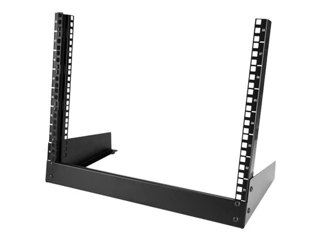 Startech Open Frame Network Rack