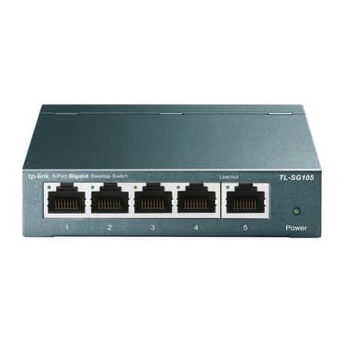 TP-Link Gigabit Switch