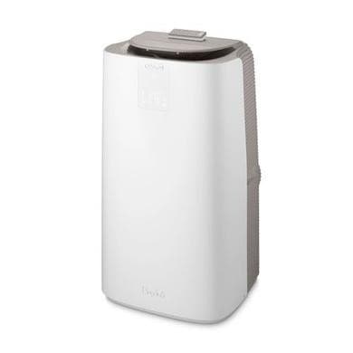 Refurbished Delonghi A+ AP120 Pinguino 12000 BTU Quiet Portable Air Conditioner - GentleJet & Low Energy