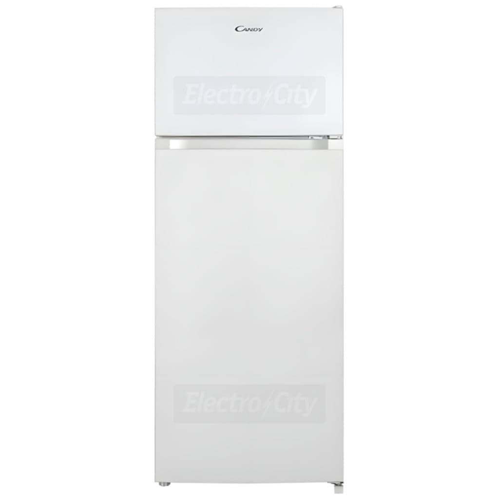 Candy CDG1S514 Freestanding Fridge Freezer