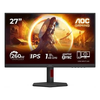 AOC 27G4ZR