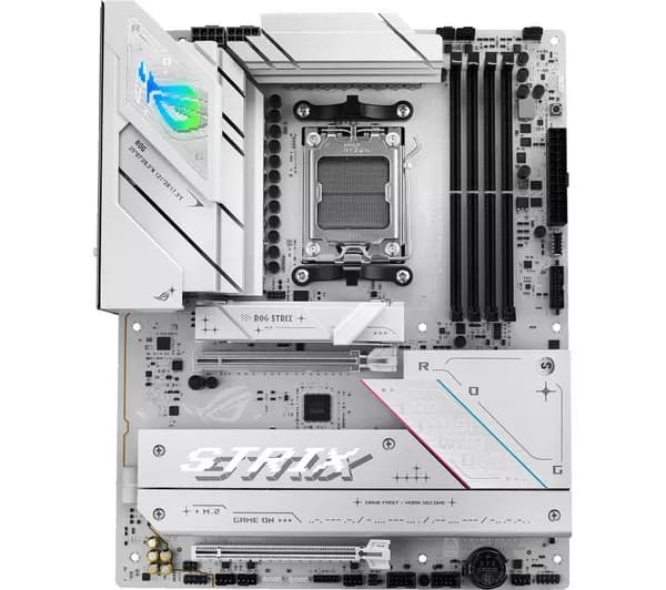 ASUS ROG STRIX Gaming WiFi B850-A AM5 Motherboard