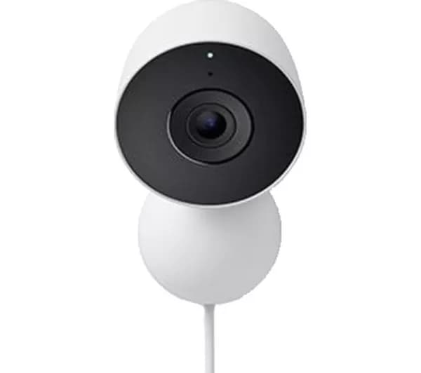 Google Nest Cam