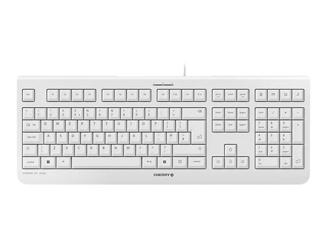 Cherry KC 1000