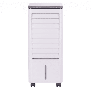 GRADE A1 - AKAI 7L Evaporative Air Cooler with Remote Control