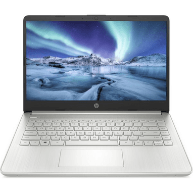 Refurbished HP 14S-DQ0XXX Intel Pentium 5405U 4GB RAM 128GB SSD 14 Inch Windows 11 Laptop