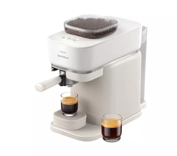 Philips Baristina Bean to Cup Coffee Machine