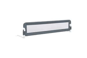 Vidaxl Toddler Safety Bed Rail