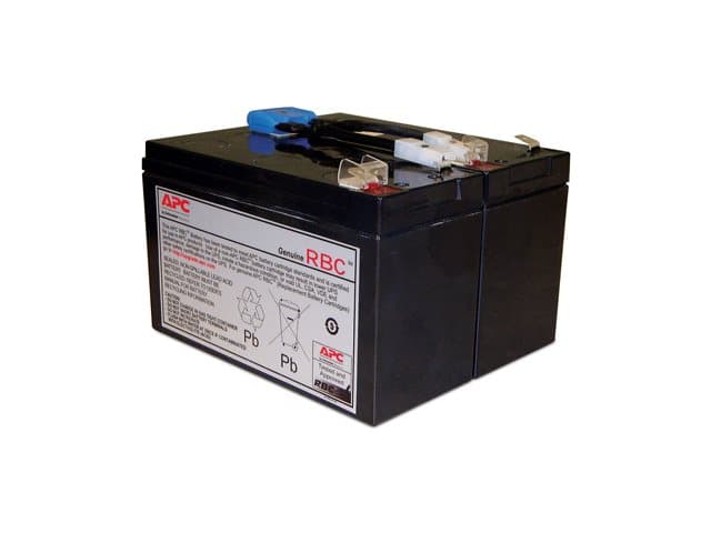 APC Replacement Battery Cartridge #142