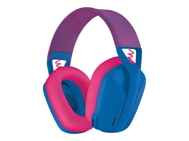 LOGITECH - Lightspeed G435 - headset