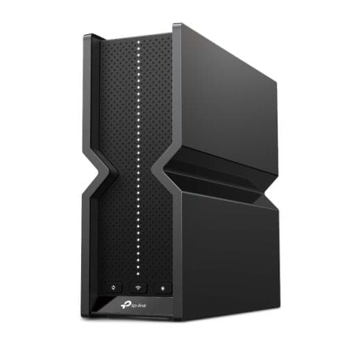 TPLINK Archer Be550 Wifi 7 Router...