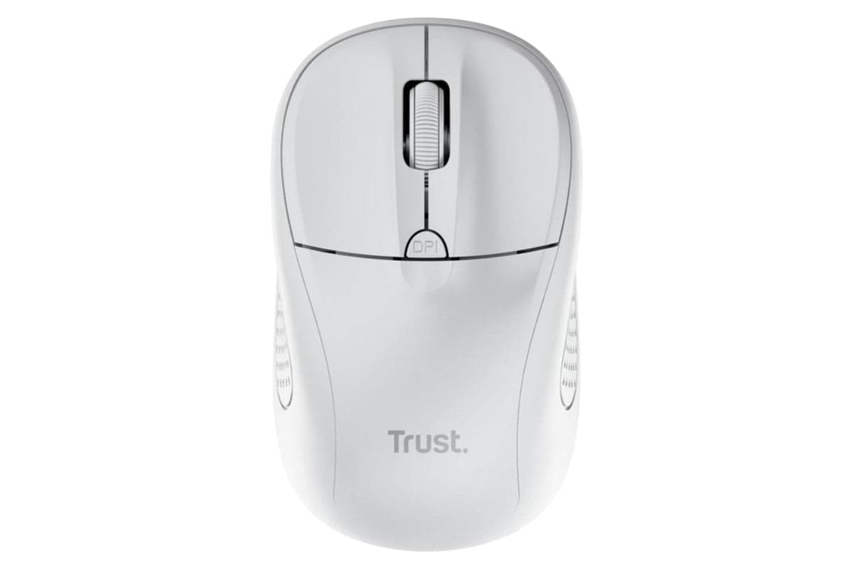 Trust Optical Wireless Mouse | 24795