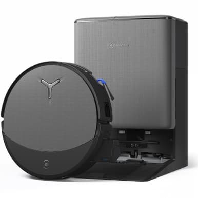 ECOVACS DEEBOT T90 PRO OMNI Robot Vacuum & Mop | 270-DEX95