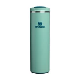 The Spring Green Transit Fliptop Mug 0.47L