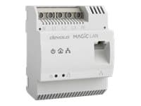DEVOLO - Magic 2 LAN DINrail - bridge - DIN rail mountable