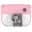 myFirst Camera Insta 2 12MP Instant Print Kids Digital Camera | Pink