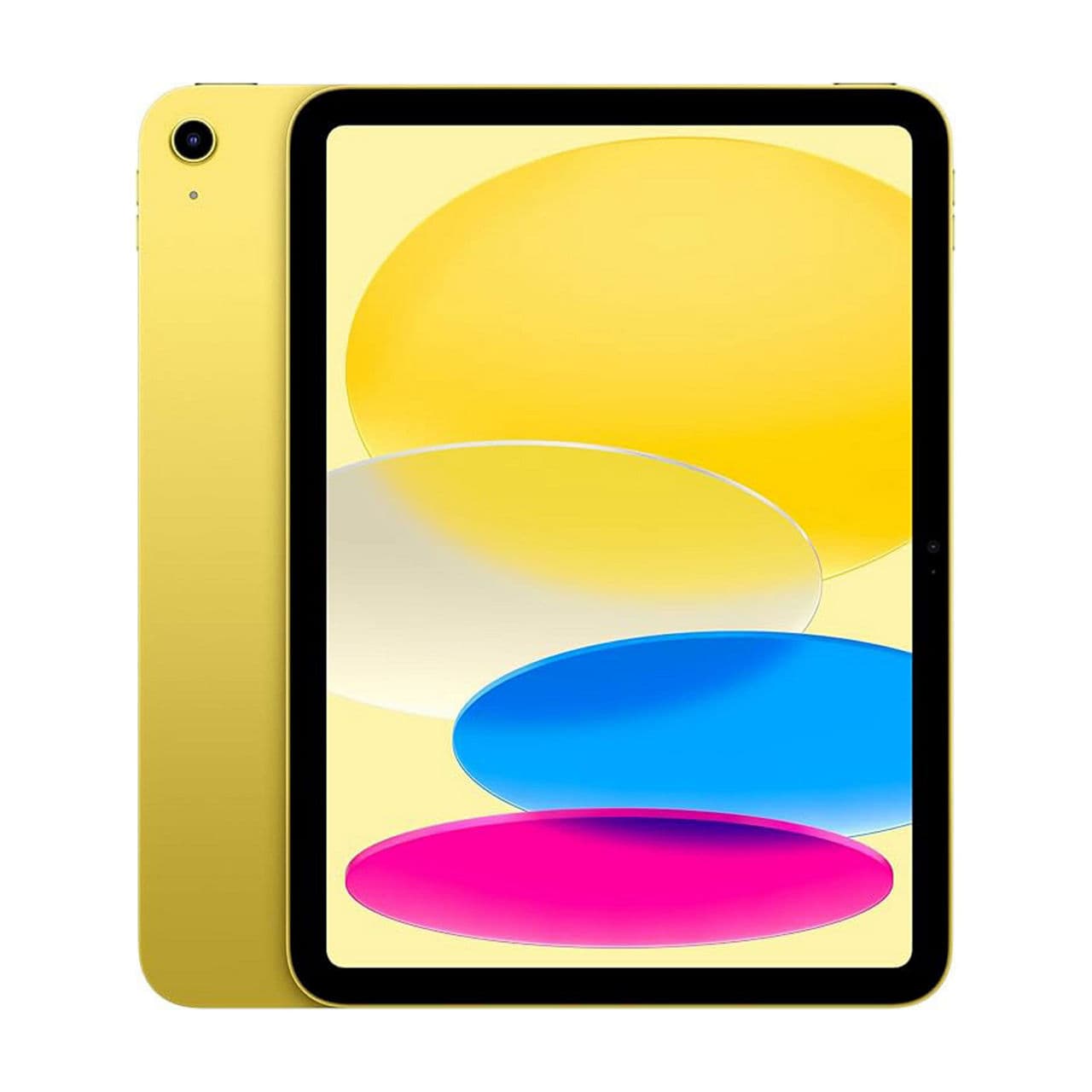 11 Inch iPad 128GB Yellow