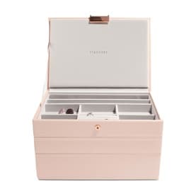 Classic Jewellery Box