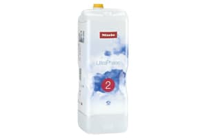 Miele UltraPhase detergent