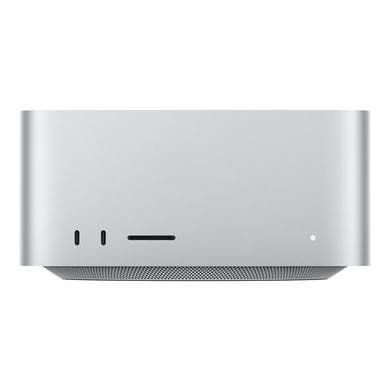 Apple Mac Studio 2025 M4 Max 36GB RAM 512GB SSD 32-Core GPU - Silver