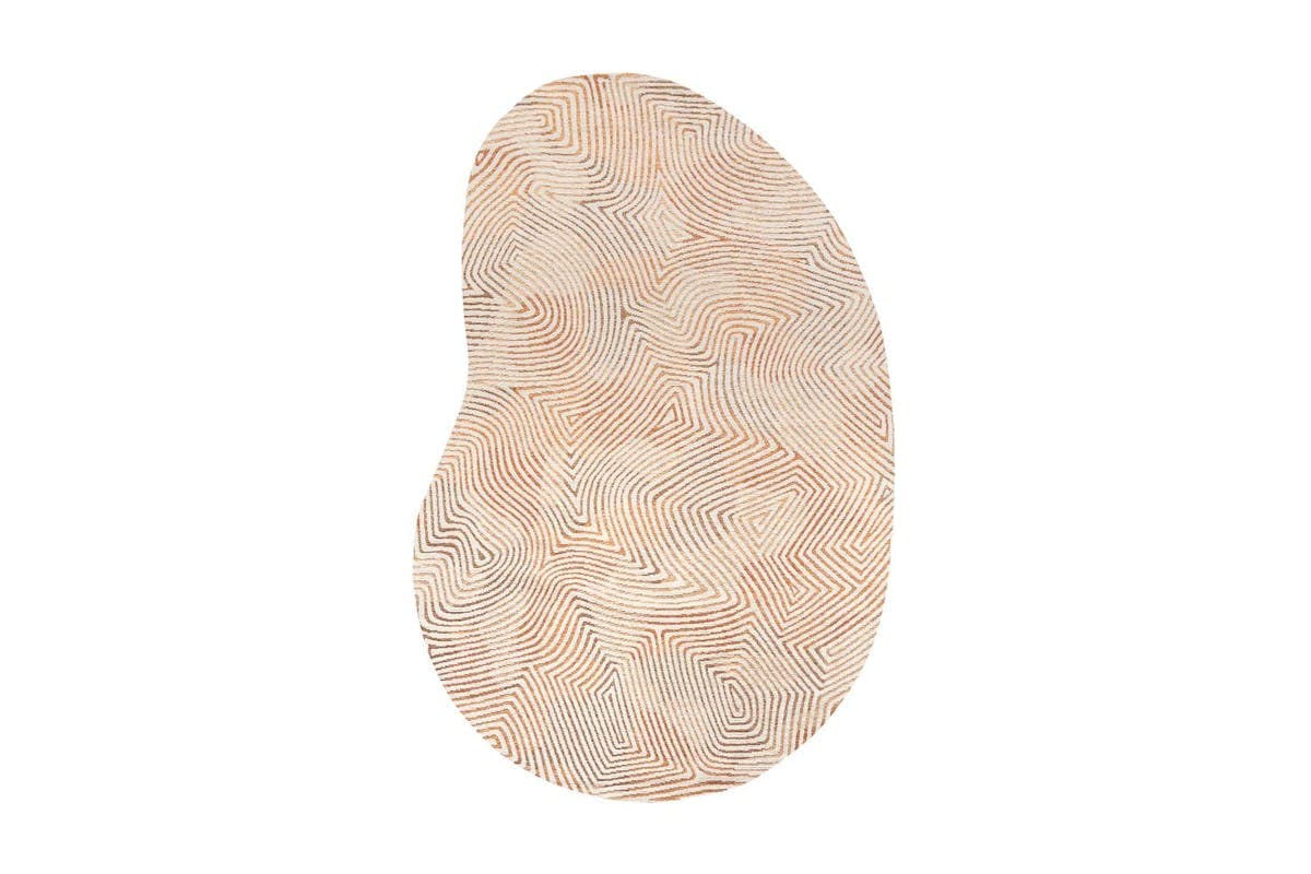 Louis De Poortere | Indian Sand Rug | 170 x 235 cm