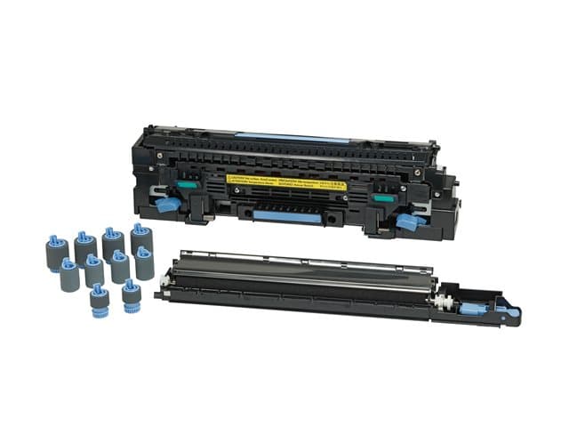 HP - 1 - maintenance kit