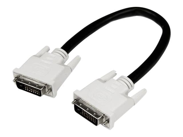 StarTech DVI-D Cable